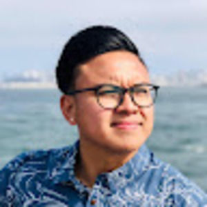 Meet your Posher, Geronimo carlo